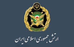 شلیک اخطار موشکی – پهپادی ارتش به سمت ناوشکن‌های متجاوز و مزاحم آمریکا