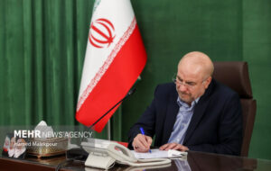 قالیباف: بدون هیچ بهانه‌ای باید به تعهداتی که داده شده عمل شود