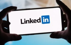 لینکدین رفع فیلتر شد
