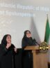 مهاجرانی: برق با جانفشانی به دست ما میرسد؛ صرفهجویی کنید مهاجرانی: برق با جانفشانی به دست ما میرسد؛ صرفهجویی کنید