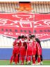 نسخه جدید پرسپولیس در راه لیگ یک فاش شد