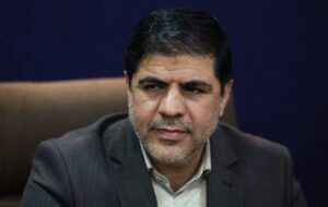 نمایش خودکفایی و تاب آوری زنجیره تامین دارو