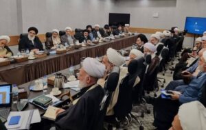 نمایندگان ولی فقیه:جبهه مقاومت رکن استوار راهبردی دفاعی جهان اسلام است