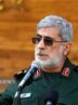 هشدار قاآنی به صهیونیستها؛ باید سراسر لبنان را ترک کنید هشدار قاآنی به صهیونیستها؛ باید سراسر لبنان را ترک کنید