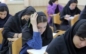 وزیر آموزش و پرورش تاریخ امتحانات نهایی را اعلام کرد