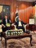 پزشکیان: قدردان تلاش شبانهروزی دولت پاکستان هستیم پزشکیان: قدردان تلاش شبانهروزی دولت پاکستان هستیم