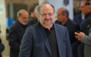 گام بلند شریعتمداری برای تامین مالی پروژه‌ها از طریق صندوق توسعه ملی در کوتاه‌ترین زمان