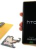 یک کالبدشکافی جنجالی: گوشی ترامپ همان HTC U24 پرو است یک کالبدشکافی جنجالی: گوشی ترامپ همان HTC U24 پرو است