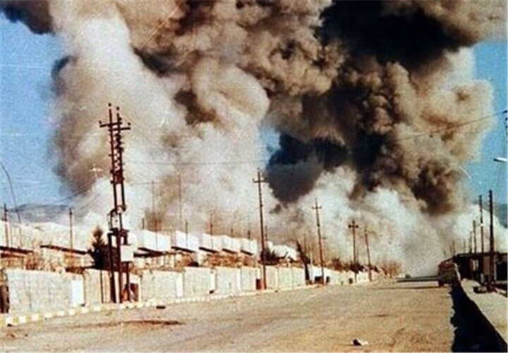 ۷ تیر روزی که جهان سکوت کرد؛ روایت ۳۹ سال همزیستی سردشت با زخم شیمیایی ۷ تیر روزی که جهان سکوت کرد؛ روایت ۳۹ سال همزیستی سردشت با زخم شیمیایی