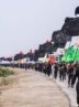 آغاز ثبتنام کاروان بزرگ دانشجویی پیادهروی اربعین حسینی آغاز ثبتنام کاروان بزرگ دانشجویی پیادهروی اربعین حسینی