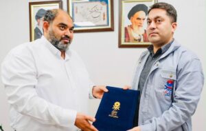 با حکم مدیرعامل پتروشیمی جم؛ حبیب‌الله دیباجی مسئولیت مدیریت اجرایی واحد پلی‌اتیلن سنگین (پتروشیمی مهر سابق) را بر عهده گرفت