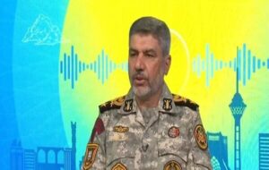 بانک اهداف ارتش به‌روز شده و برای تمام سناریوها، آماده است