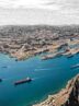 بیاعتمادی نفت به آتشبس | از رکورد شکنی امارات تا تخفیف نفتی عربستان بیاعتمادی نفت به آتشبس | از رکورد شکنی امارات تا تخفیف نفتی عربستان