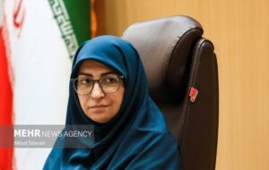 تأکید انصاری بر اجرای دغدغه‌های محیط‌زیستی رهبر شهید