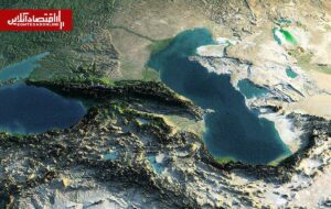 تنش آبی این‌بار در شمال ایران | تغییرات اقلیمی چگونه خزر را به عقب راند؟