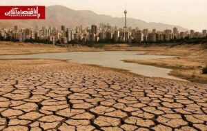 تهران تشنه‌تر از همیشه | چرا انتقال آب گره بحران را باز نمی‌کند؟