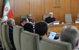 حمایت دولت از کسب و کارهای آسیب دیده از جنگ