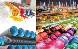 رفع ممنوعیت صادرات محصولات شیمیایی، پلیمری و پتروشیمی اعلام شد