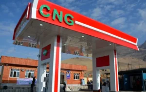 زائران بخوانند؛ CNG در جایگاه‌های قم رایگان شد