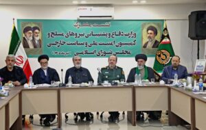  سرپرست وزارت دفاع: توان دفاعی کشور پس از جنگ ارتقا یافته است