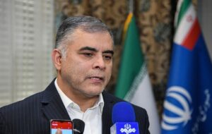صادرات گاز ایران به عراق چقدر شد؟/ وزیر نفت: حجم صادرات گاز به بغداد و بصره را افزایش می‌دهیم
