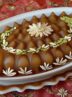 طرز تهیه حلوای عربی با شیر خشک ؛ چه کار کنیم تا حلوا نسوزد؟ طرز تهیه حلوای عربی با شیر خشک ؛ چه کار کنیم تا حلوا نسوزد؟