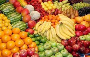  ظرفیت بالای بازار قطر برای توسعه صادرات میوه‌های تابستانی ایران