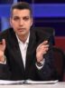 فردوسی‌پور: من در جنگ ماندم، قلعه‌نویی به ترکیه رفت / اینترنت مردم قطع بود، در غار نبودیم!