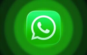 قابلیت جدید واتساپ در آیفون فعال شد / عکس