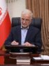 قدردانی مومنی از سرپرست وزارت کشور جمهوری عراق قدردانی مومنی از سرپرست وزارت کشور جمهوری عراق