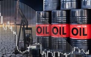 قیمت جهانی نفت امروز پنجشنبه ۱ مرداد ۱۴۰۵ / برنت به مرز ۹۶ دلار رسید