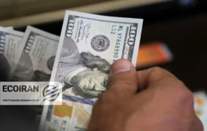 قیمت دلار امروز سه شنبه 16تیر/ کاهش قیمت + جدول