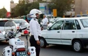 محدودیت‌های ترافیکی آیین تشییع قائد شهید در مشهد اعلام شد