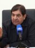 مخبر: امروز، عزتِ یک امت بر دوشِ دلدادگانِ راهِ اوست مخبر: امروز، عزتِ یک امت بر دوشِ دلدادگانِ راهِ اوست