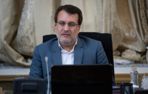 مولابیگی: حاکمیت قانون محور اصلی مدیریت رهبر شهید انقلاب بود