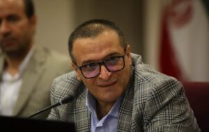 ناترازی ۲۱.۵ میلیارد مترمکعبی آب | انتقال آب از دریا دیگر یک انتخاب نیست
