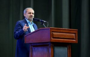 کاظمی: کیفیت‌بخشی و عدالت آموزشی دو راهبرد اصلی دولت است