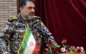 امیر الهامی: ایران پیروز قاطع نبرد با آمریکا است