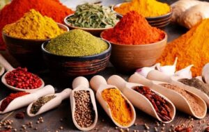 اگر مدام یبوست دارید از خوردن این ادویه ها غافل نشوید
