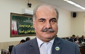 برداشت چوب از جنگل‌های هیرکانی ممنوع ماند