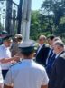 بررسی راهکارهای تسهیل تردد کامیون‌ها و تجارت مرزی ایران و جمهوری آذربایجان