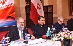 تحول راهبردی در همکاری‌های تجاری ایران و پاکستان 