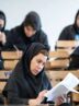 ثبت نام یک آزمون به تعویق افتاد ثبت نام یک آزمون به تعویق افتاد