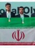 درخشش ایران در المپیاد جهانی هوش مصنوعی درخشش ایران در المپیاد جهانی هوش مصنوعی