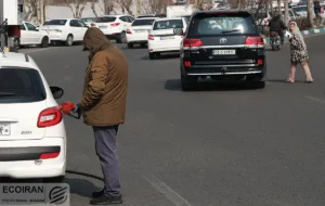 علت تعطیلی برخی پمپ‌بنزین‌های تهران اعلام شد؛ خبر مهم درباره تأمین سوخت