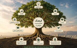 فرهنگ؛ «فراراهبردی» برای جهت دهی به سایر راهبردها