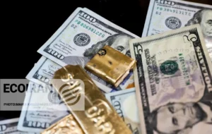 قیمت دلار امروز پنحشنبه 29مرداد 1405/ افزایش نرخ + جدول و جزئیات