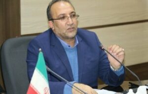 مدیرکل راهداری و حمل‌ونقل جاده‌ای آذربایجان‌ غربی خبر داد
                تردد ۶۰ هزار دستگاه ناوگان ترانزیتی از پایانه‌های مرزی آذربایجان ‌غربی