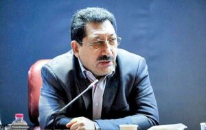 وزیر صمت خواستار پیگیری کانتینرهای ایرانی در بندر کراچی شد