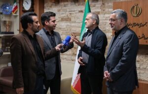 پزشکیان: برنامه ملی پزشک خانواده، زیربنای تحقق عدالت در سلامت است